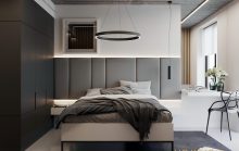全屋定制家具为什么建议选择大众品牌呢？