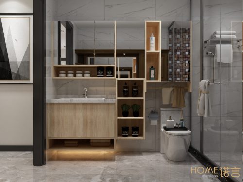 全屋定制