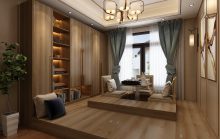 5㎡-8㎡的小卧室可以定制家具，宽敞、收纳，功能齐全！
